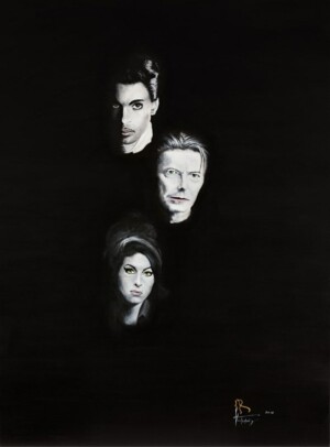 116cm x 84cm, Öl auf Leinen / oil on linen